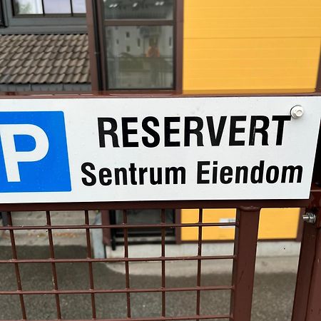 Exclusive Apartment Stryn Exterior photo