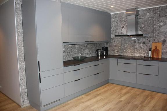 Exclusive Apartment Stryn Exterior photo