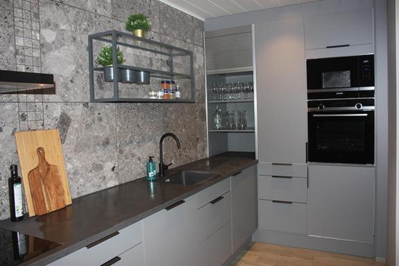 Exclusive Apartment Stryn Exterior photo