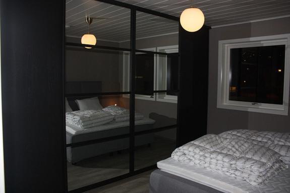Exclusive Apartment Stryn Exterior photo