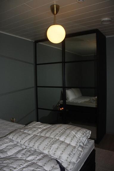 Exclusive Apartment Stryn Exterior photo