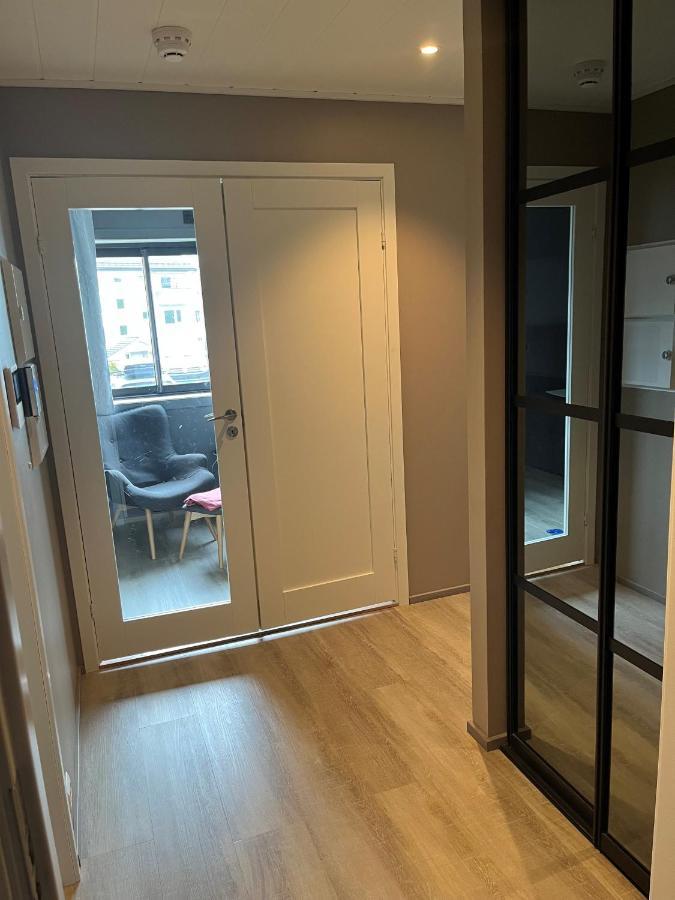 Exclusive Apartment Stryn Exterior photo
