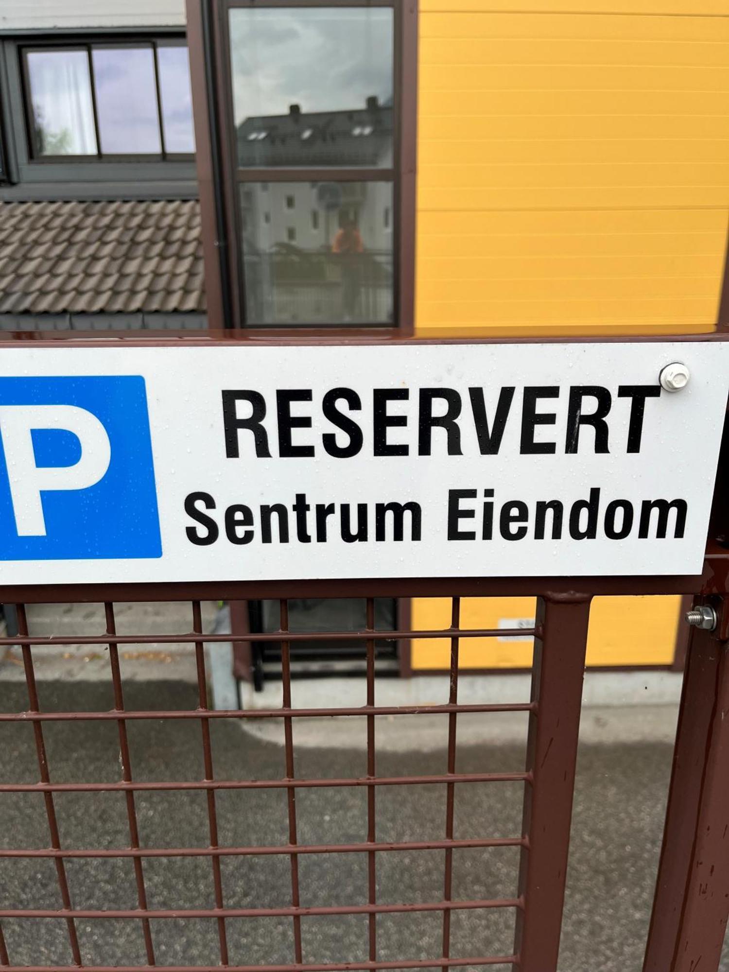 Exclusive Apartment Stryn Exterior photo